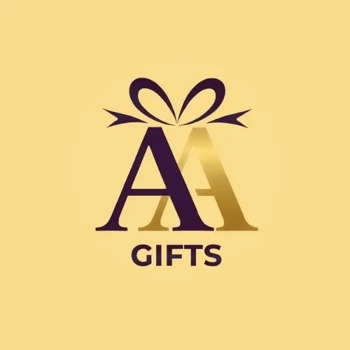 AA Gifts logo