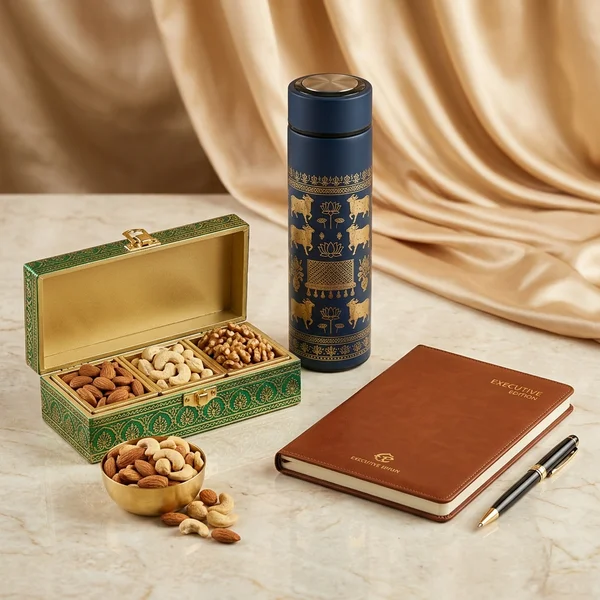 Corporate return gifts — AA Gifts