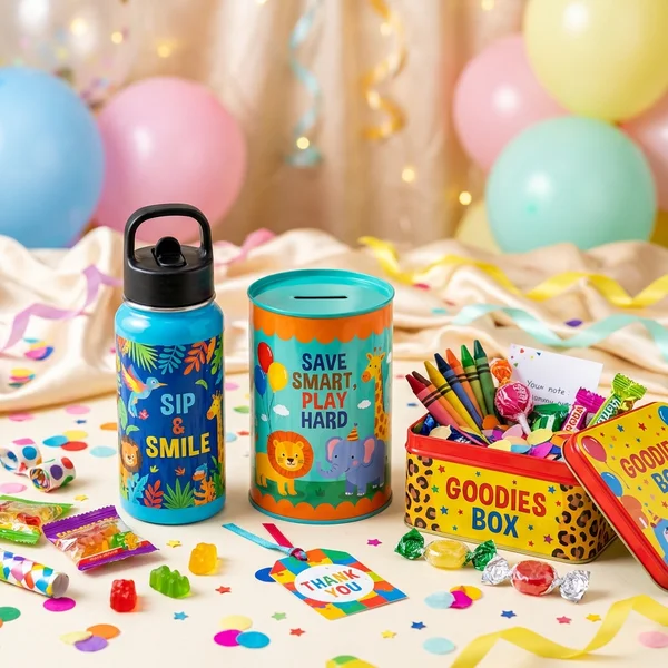 Birthdays return gifts — AA Gifts