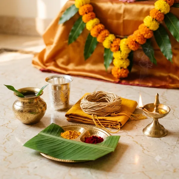 Upanayanam return gifts — AA Gifts