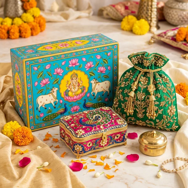 Weddings return gifts — AA Gifts