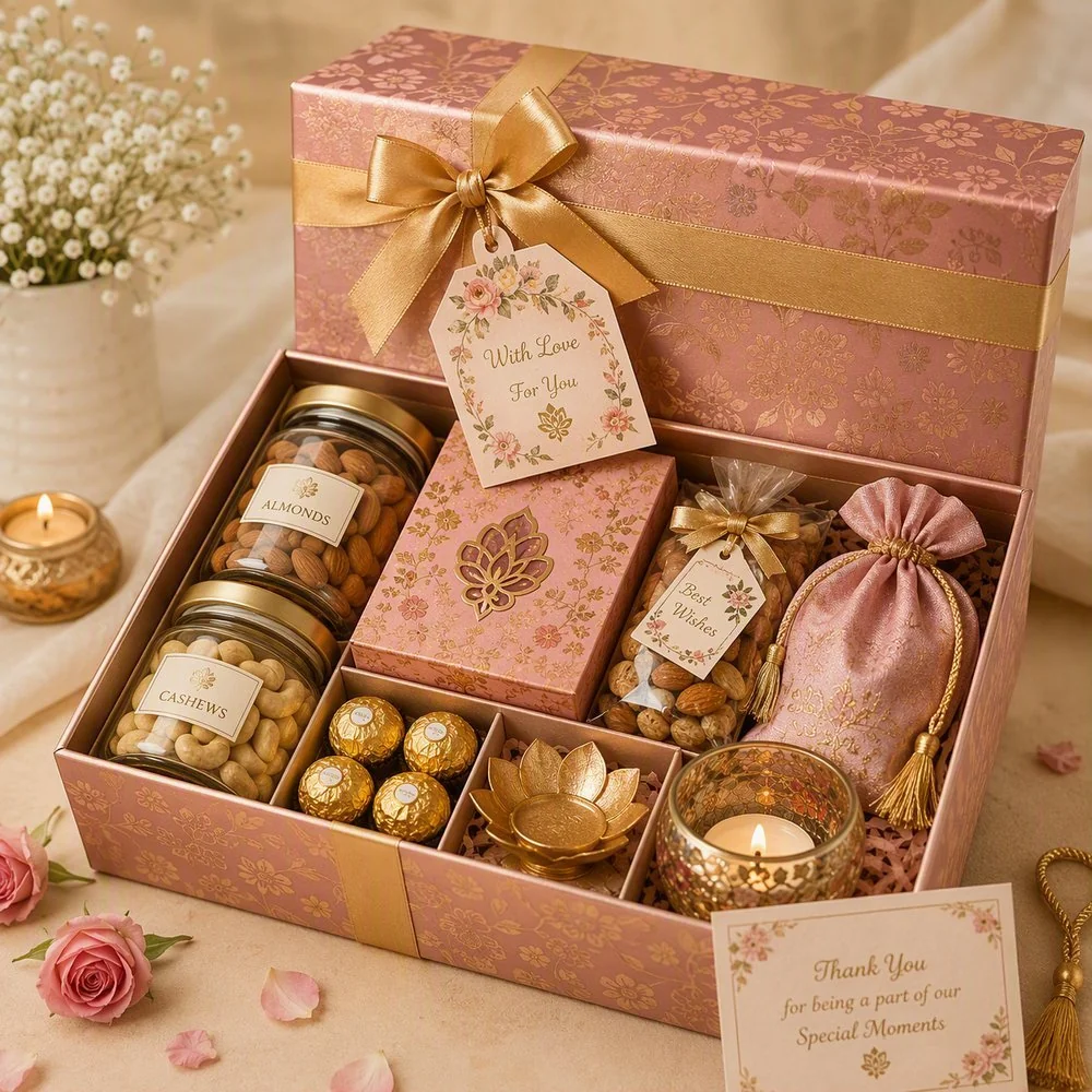 Hampers