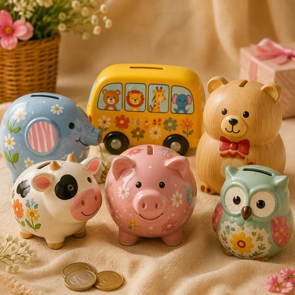 Piggy Banks